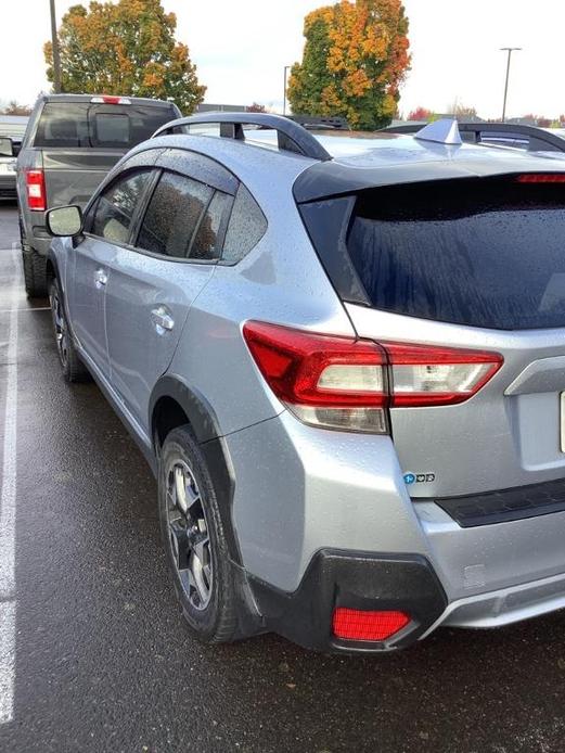 used 2019 Subaru Crosstrek car, priced at $22,000