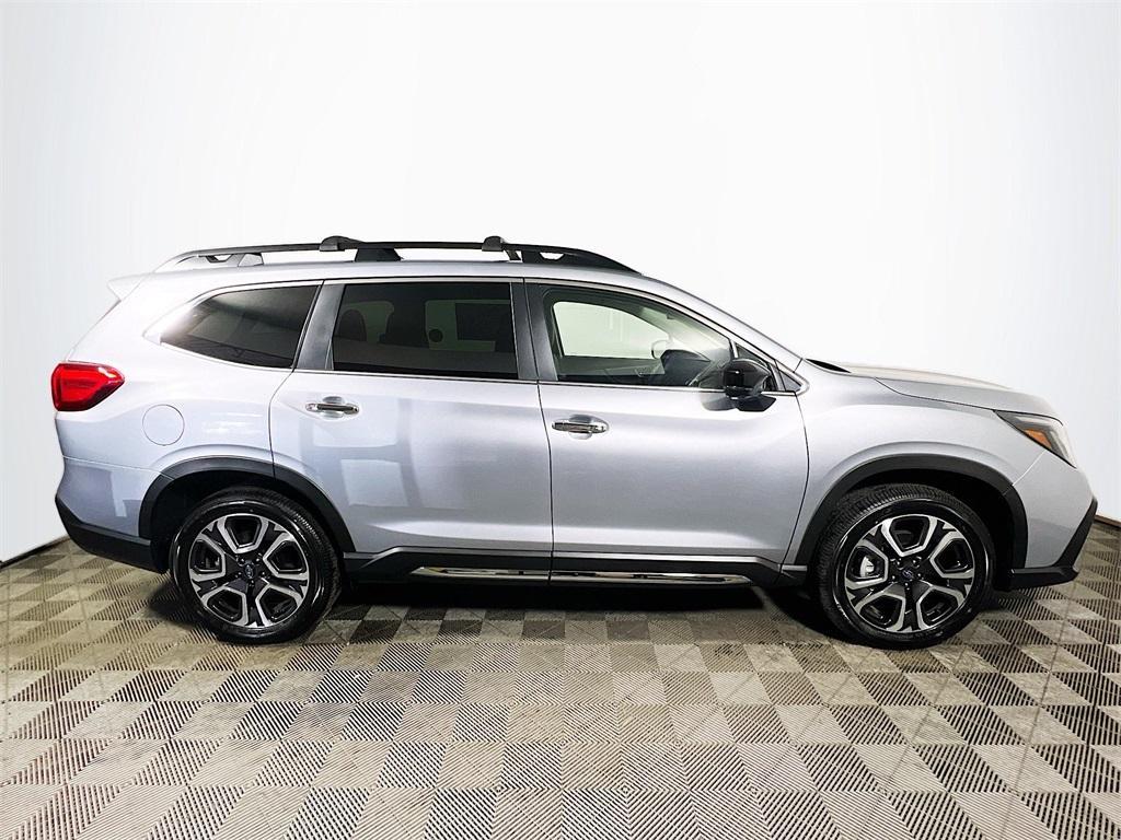new 2025 Subaru Ascent car, priced at $54,505