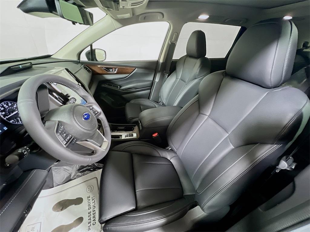 new 2025 Subaru Ascent car, priced at $54,505