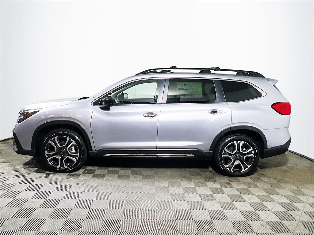 new 2025 Subaru Ascent car, priced at $54,505