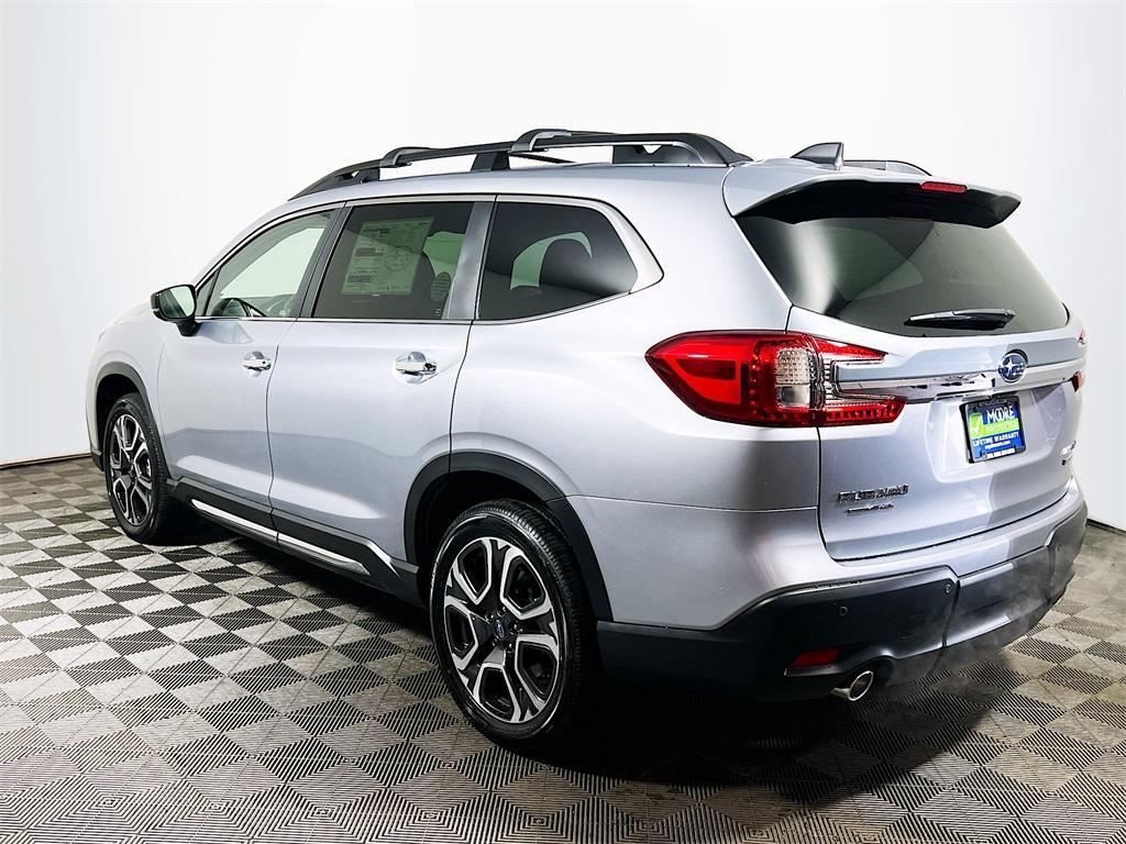 new 2025 Subaru Ascent car, priced at $54,505