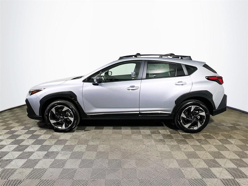 new 2025 Subaru Crosstrek car, priced at $33,739