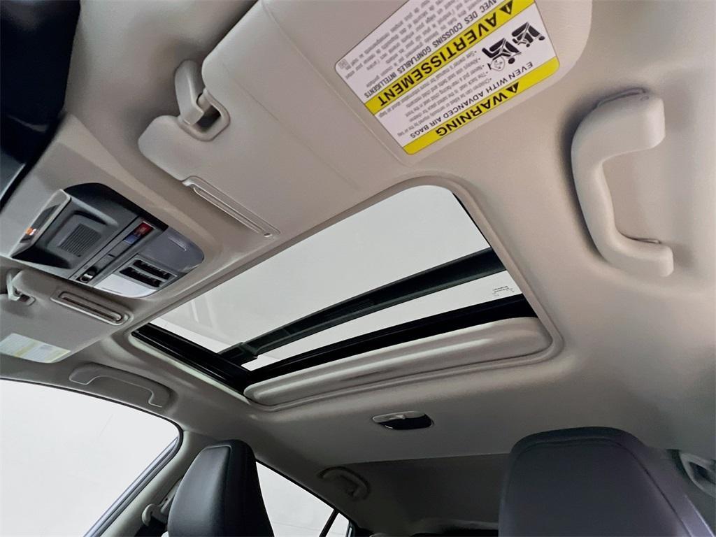 new 2025 Subaru Crosstrek car, priced at $33,739