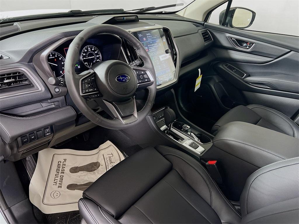 new 2025 Subaru Ascent car, priced at $50,909
