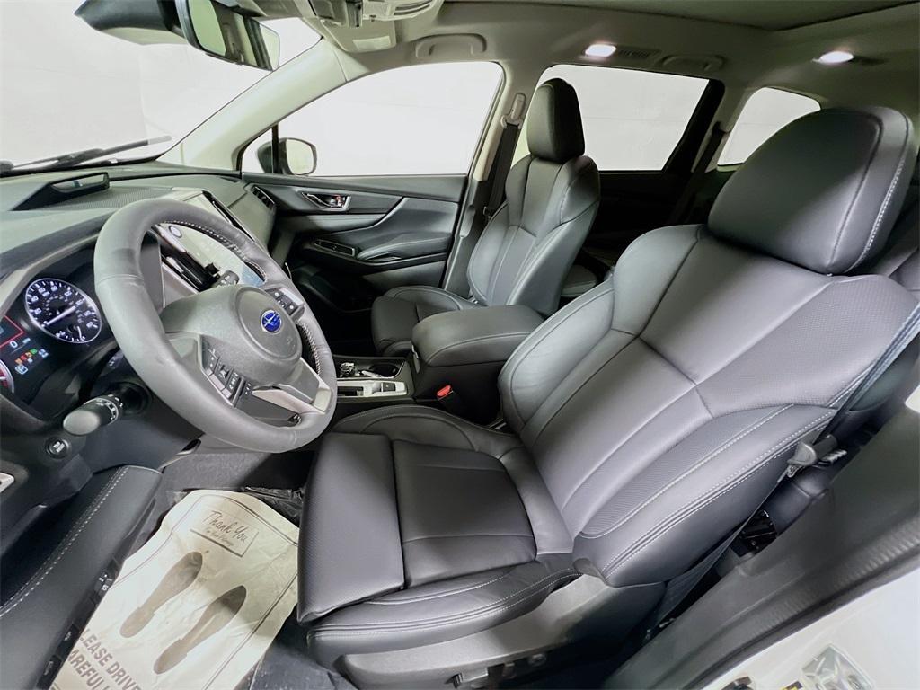 new 2025 Subaru Ascent car, priced at $50,909