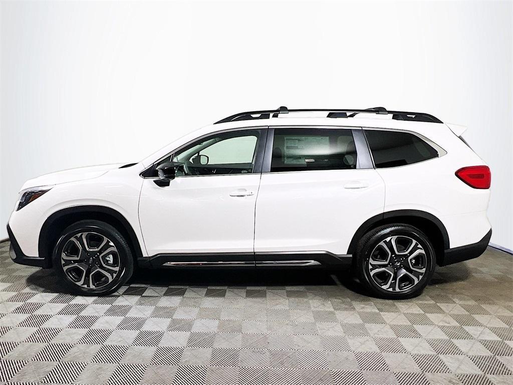 new 2025 Subaru Ascent car, priced at $50,909