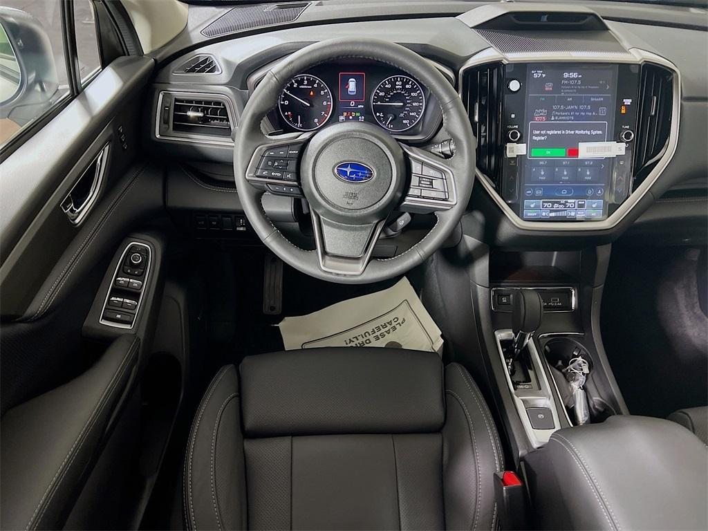 new 2025 Subaru Ascent car, priced at $50,909