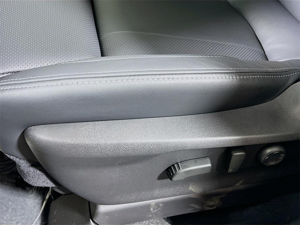 new 2025 Subaru Ascent car, priced at $50,909