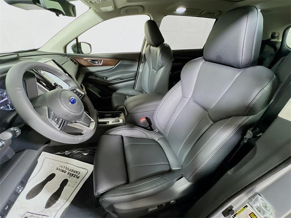 new 2024 Subaru Ascent car, priced at $47,644