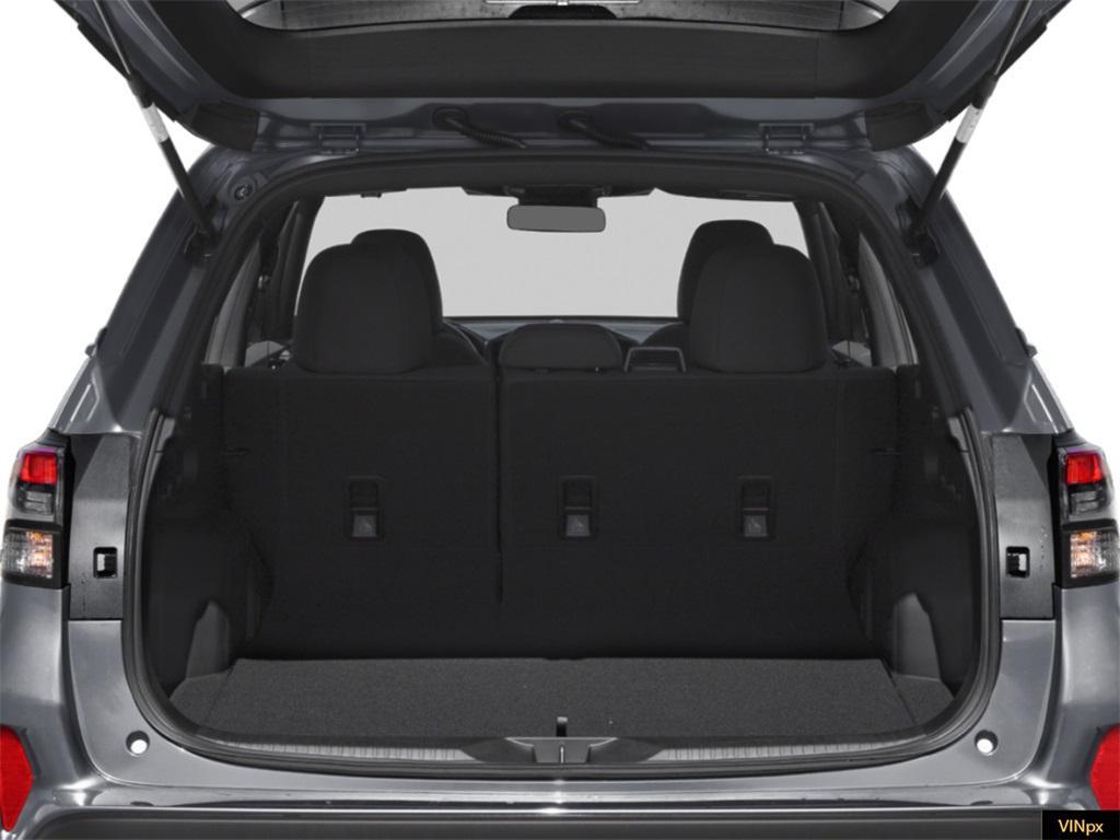 new 2025 Subaru Forester car, priced at $32,021