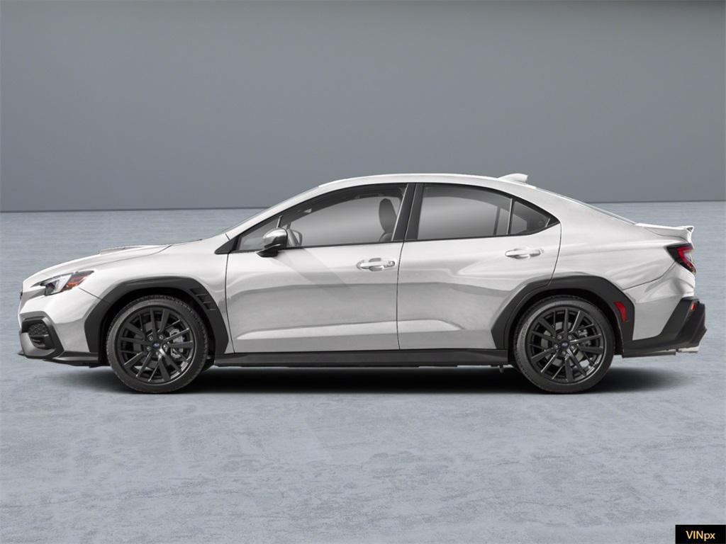 new 2025 Subaru WRX car, priced at $39,314