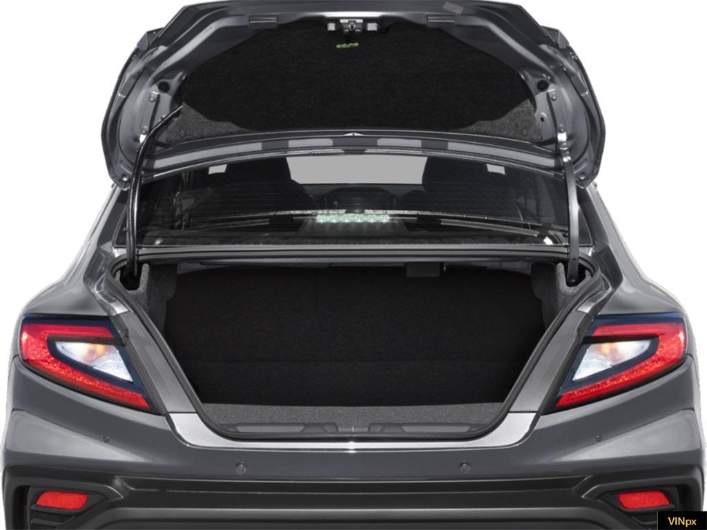 new 2025 Subaru WRX car, priced at $39,314
