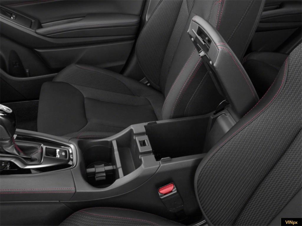 new 2025 Subaru WRX car, priced at $39,314