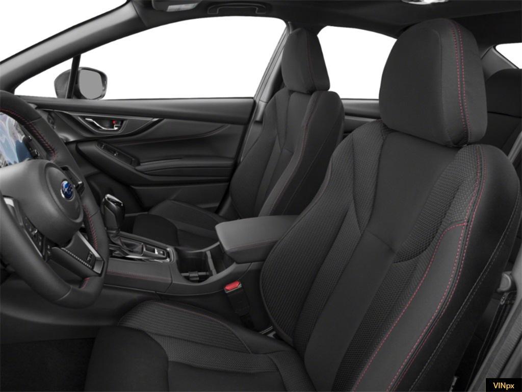 new 2025 Subaru WRX car, priced at $39,314