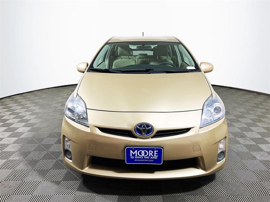 used 2011 Toyota Prius car, priced at $9,000