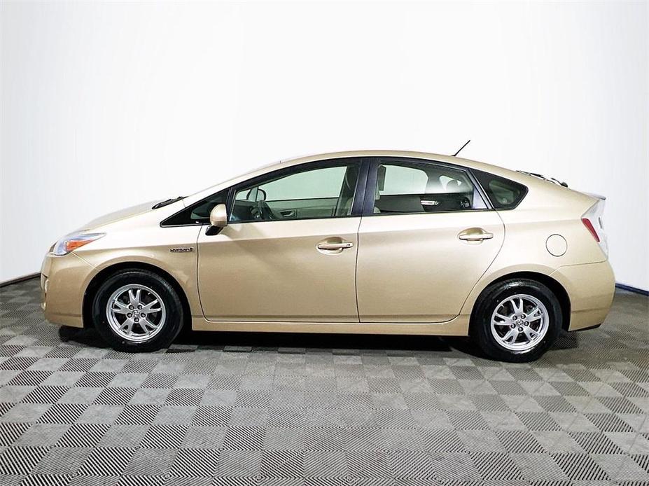 used 2011 Toyota Prius car, priced at $9,000