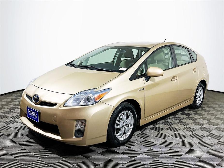 used 2011 Toyota Prius car, priced at $9,000