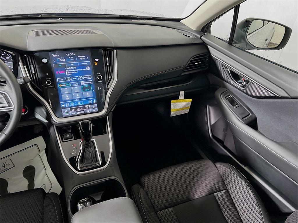 new 2025 Subaru Outback car, priced at $36,395