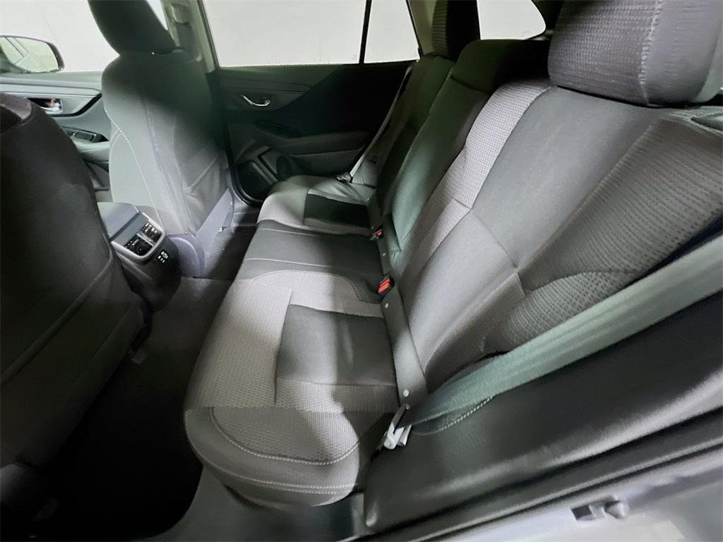 new 2025 Subaru Outback car, priced at $36,395