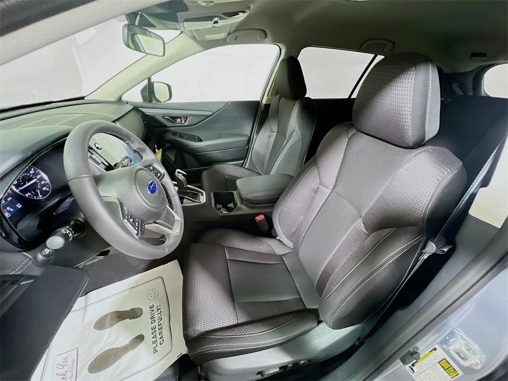 new 2025 Subaru Outback car, priced at $36,395