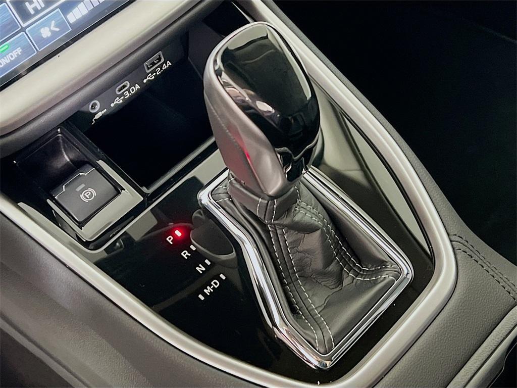 new 2025 Subaru Outback car, priced at $36,395