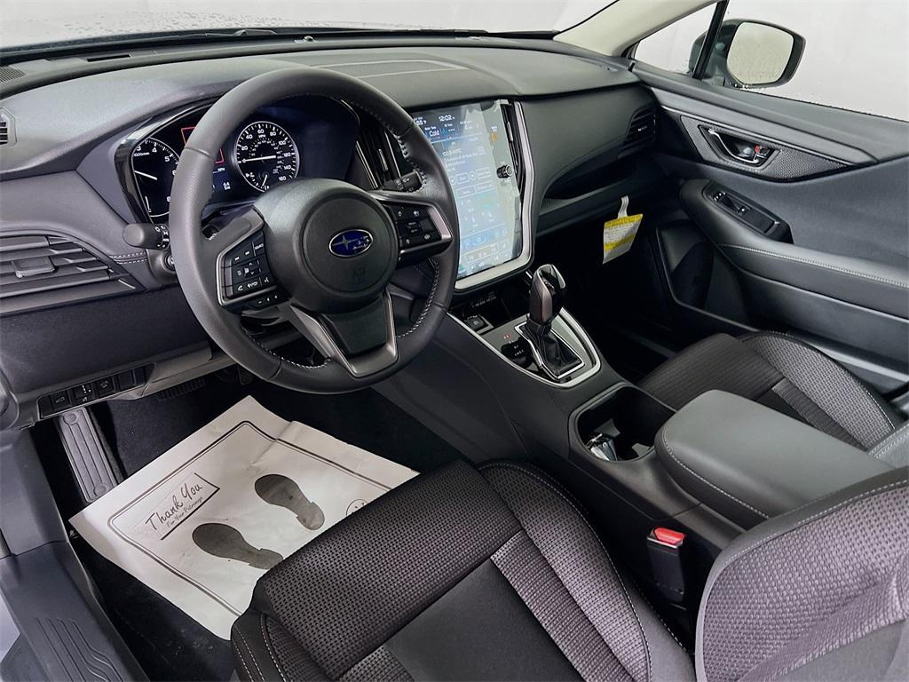 new 2025 Subaru Outback car, priced at $36,395