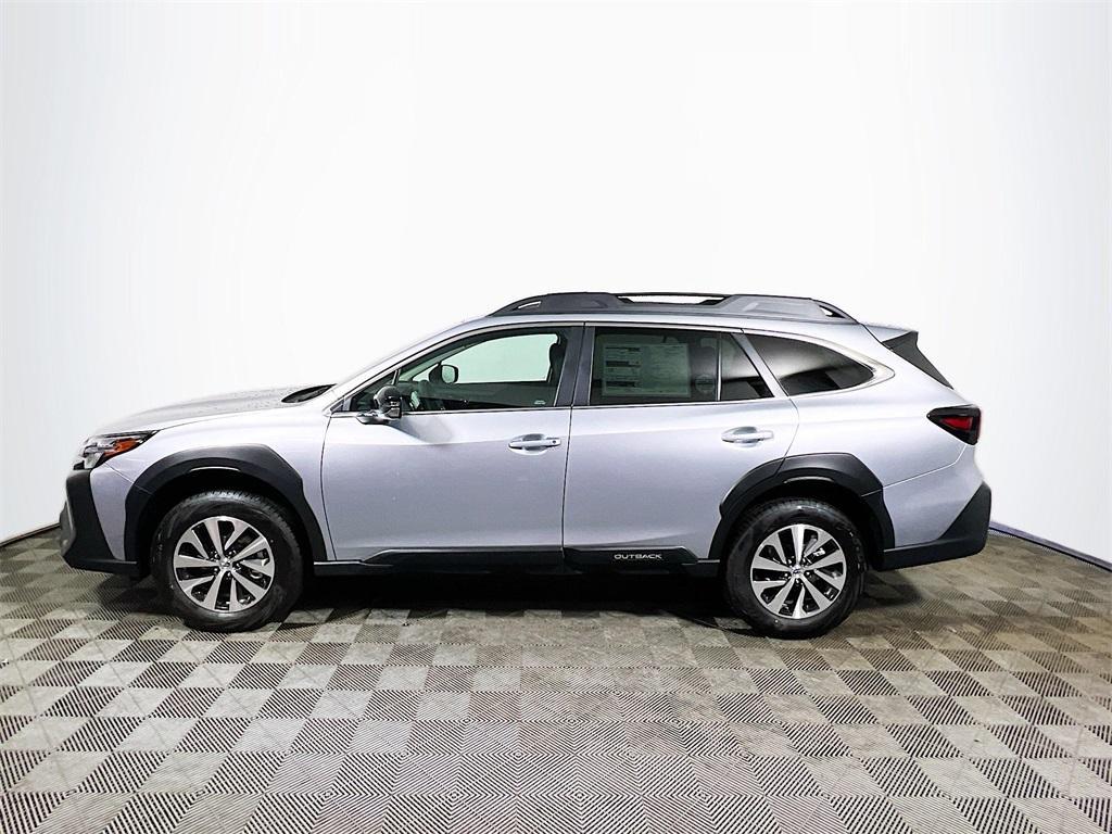 new 2025 Subaru Outback car, priced at $36,395