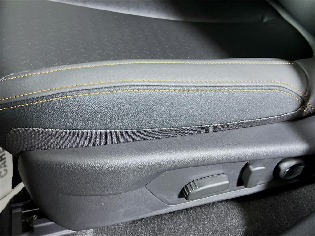 new 2026 Subaru Forester car, priced at $43,217