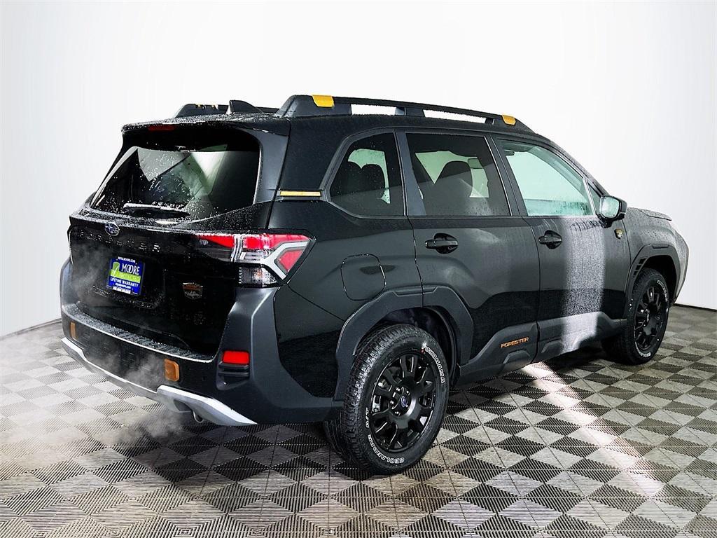 new 2026 Subaru Forester car, priced at $43,217