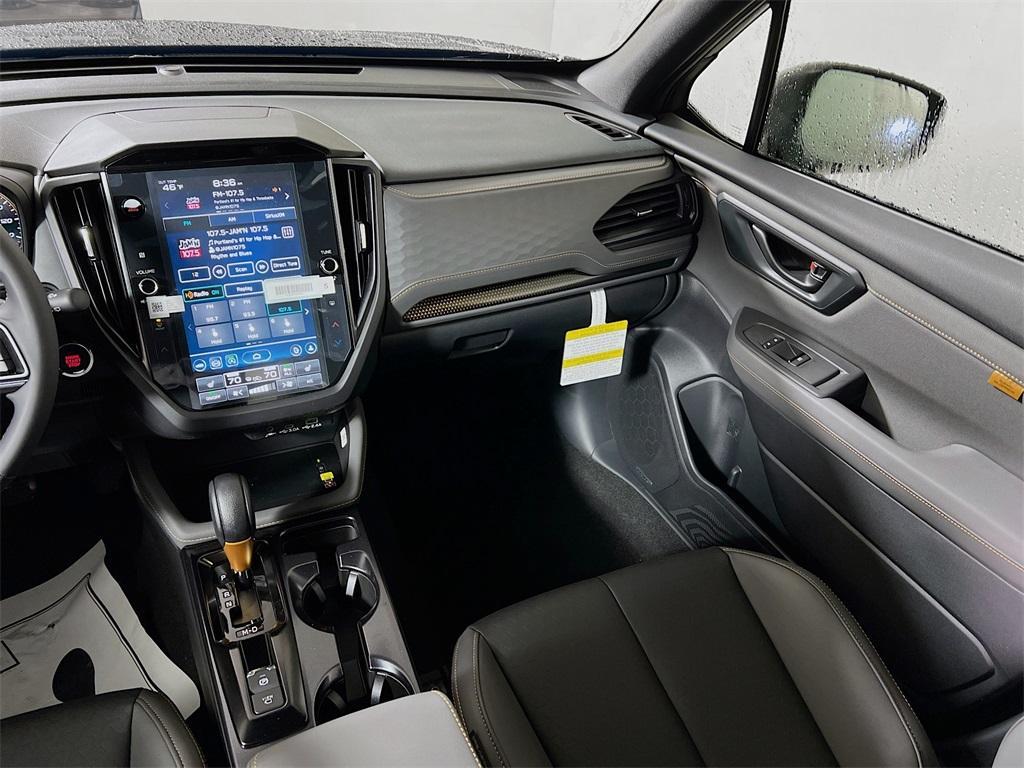 new 2026 Subaru Forester car, priced at $43,217