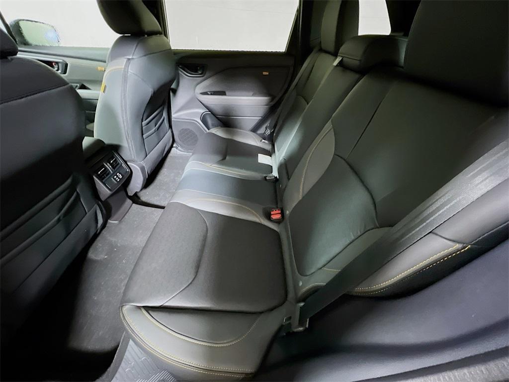 new 2026 Subaru Forester car, priced at $43,217