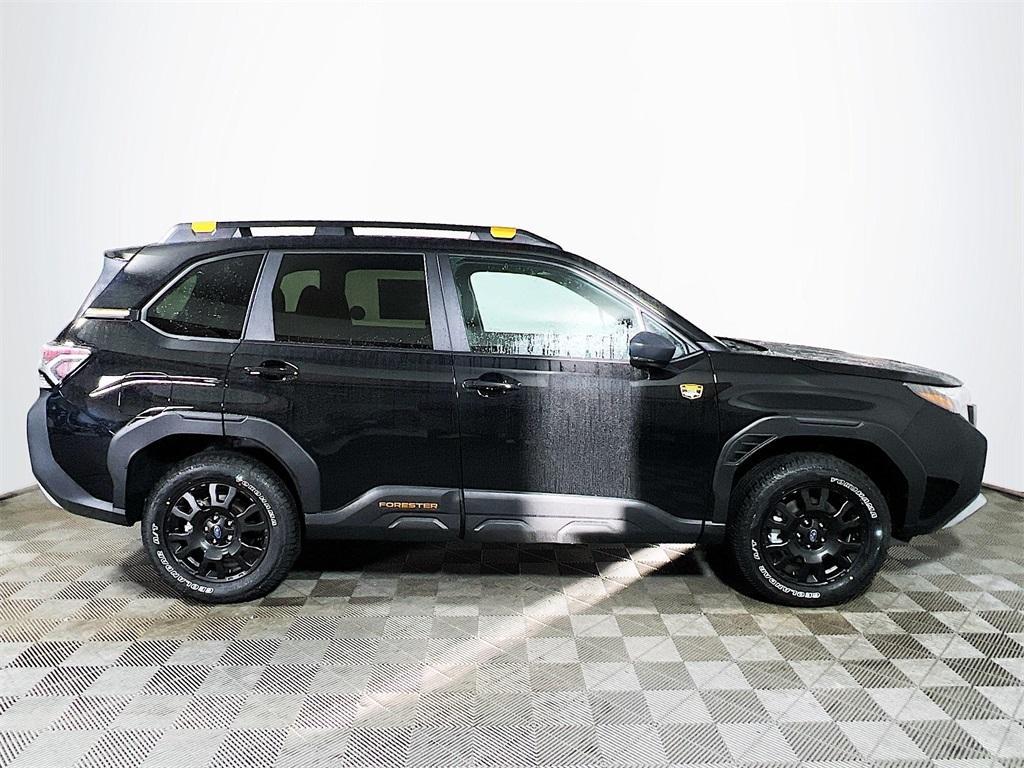 new 2026 Subaru Forester car, priced at $43,217