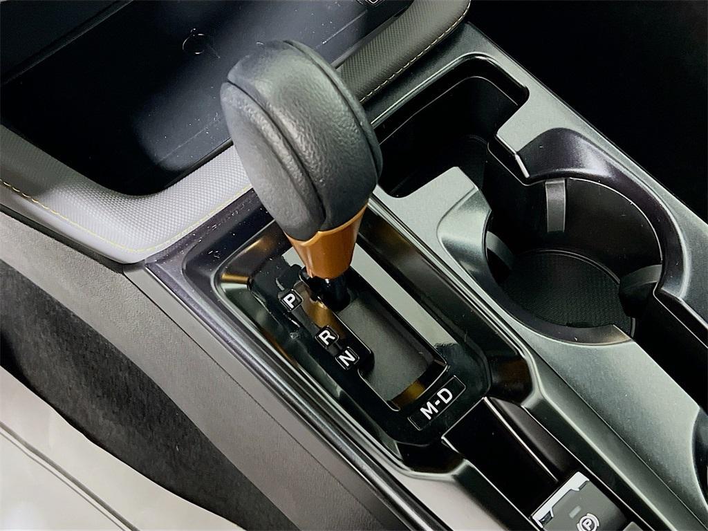 new 2026 Subaru Forester car, priced at $43,217