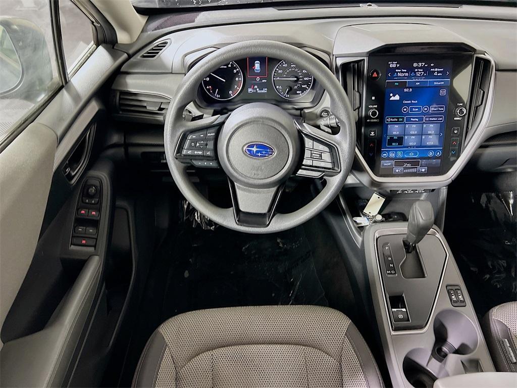 used 2024 Subaru Crosstrek car, priced at $24,750