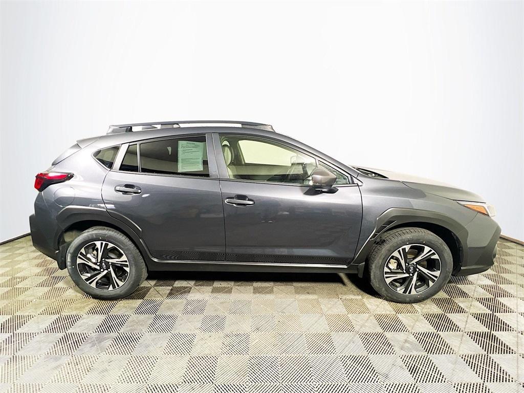 used 2024 Subaru Crosstrek car, priced at $24,750
