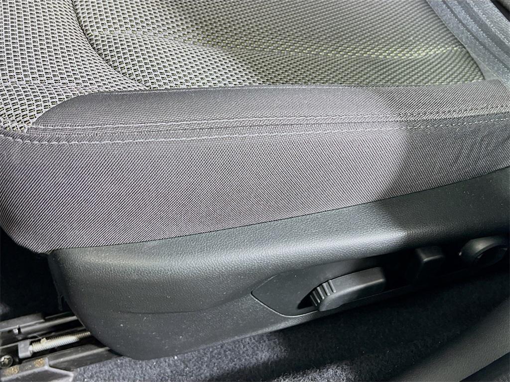 used 2024 Subaru Crosstrek car, priced at $24,750