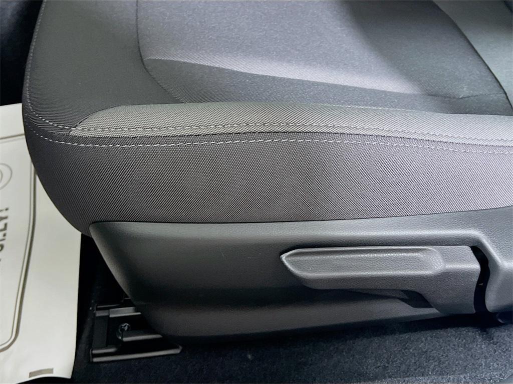 new 2025 Subaru Impreza car, priced at $26,606