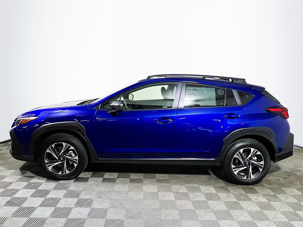 new 2025 Subaru Crosstrek car, priced at $31,883