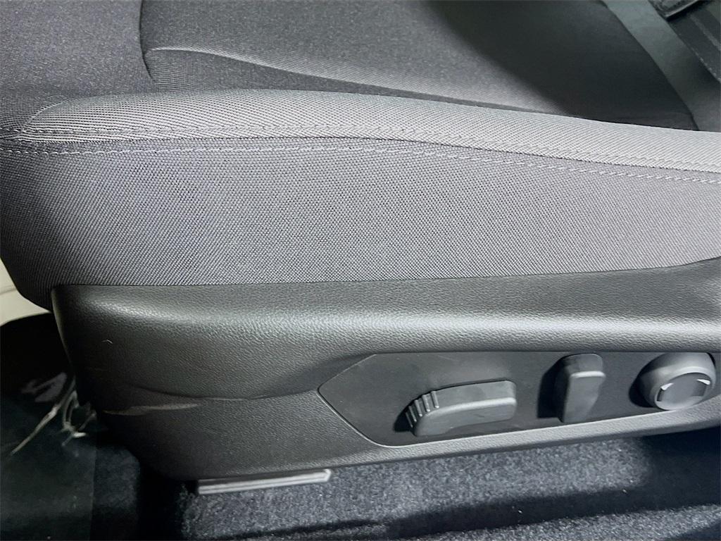 new 2025 Subaru Crosstrek car, priced at $31,883