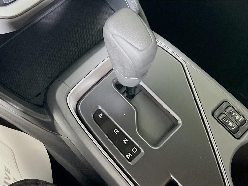 new 2025 Subaru Crosstrek car, priced at $31,883