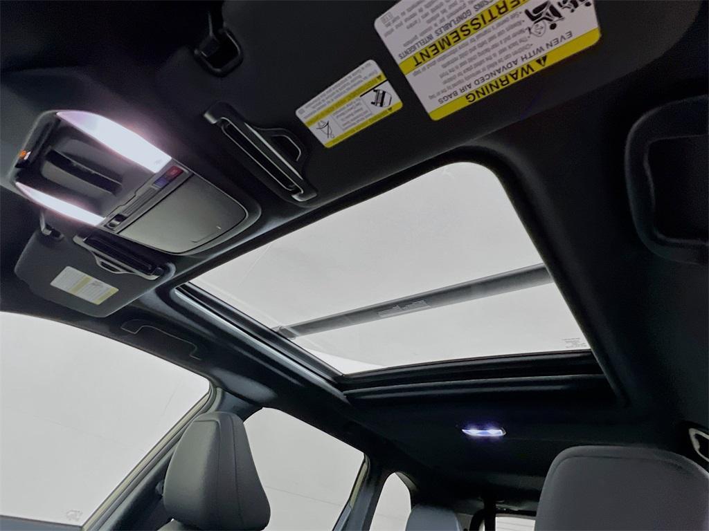 new 2025 Subaru Forester car, priced at $44,803