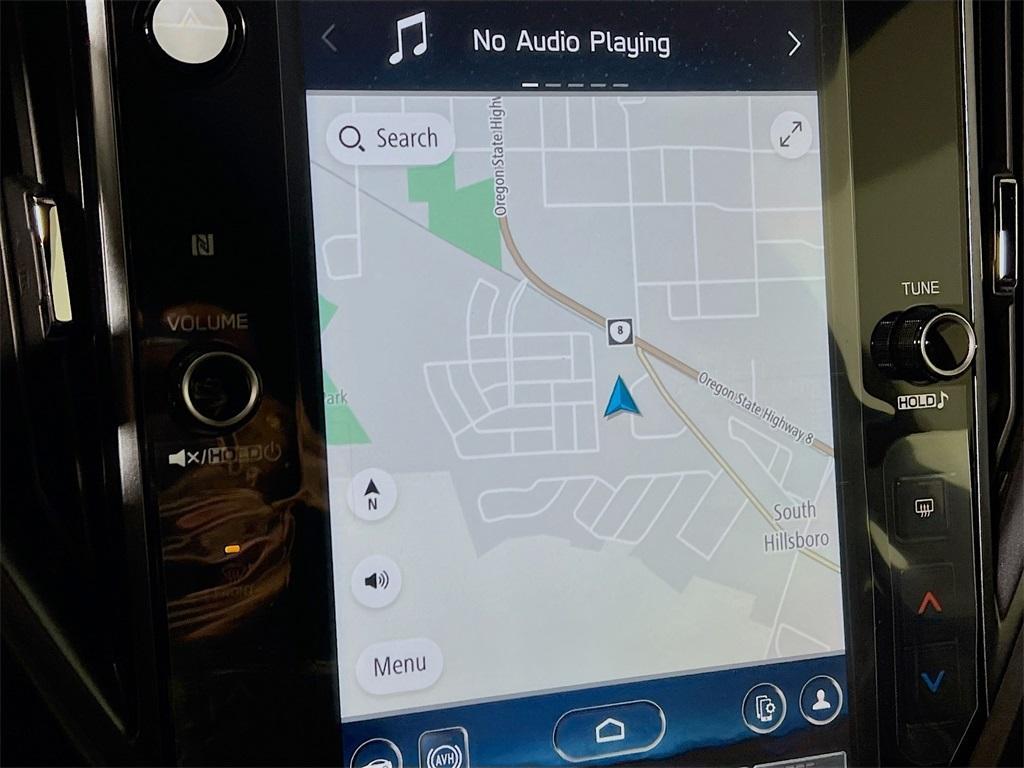 new 2025 Subaru Forester Hybrid car, priced at $43,882