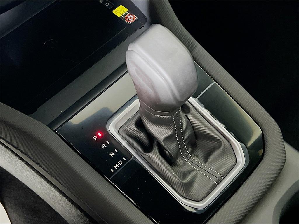 new 2025 Subaru Forester Hybrid car, priced at $43,882