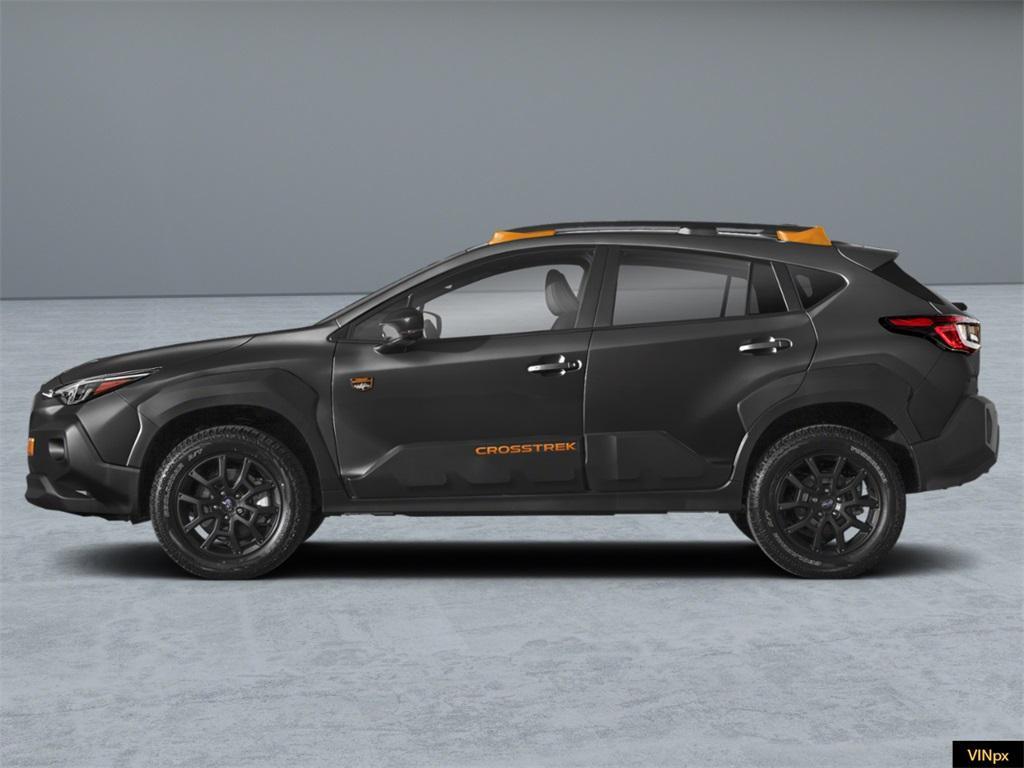 new 2025 Subaru Crosstrek car, priced at $32,898
