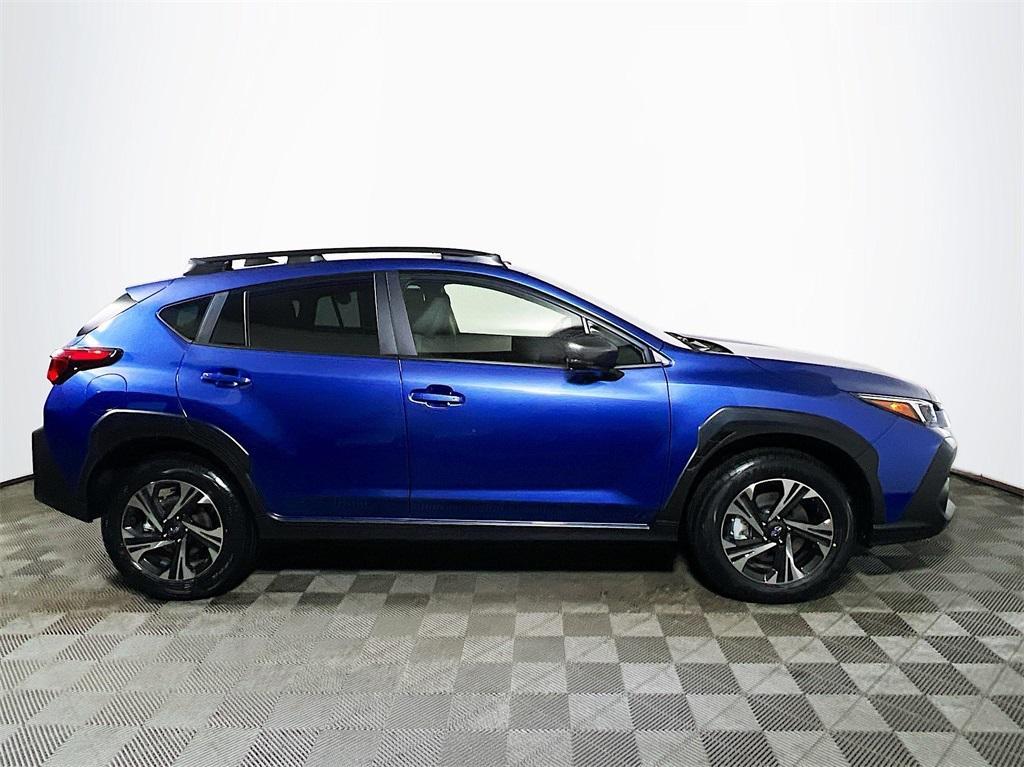 new 2025 Subaru Crosstrek car, priced at $27,914