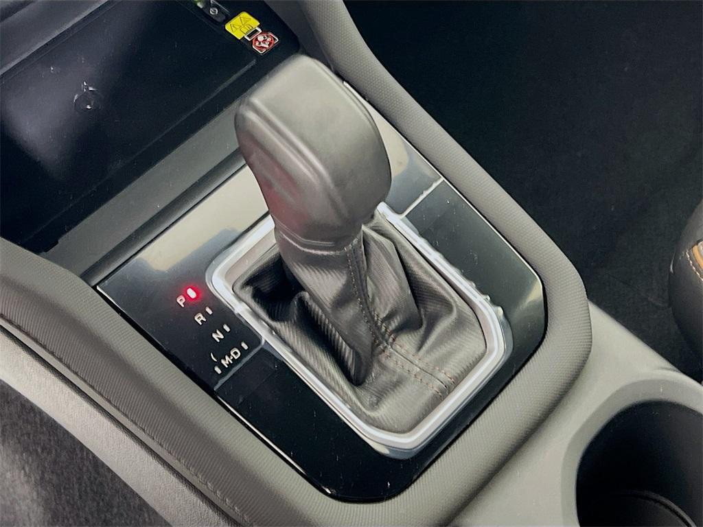 new 2025 Subaru Forester car, priced at $34,814