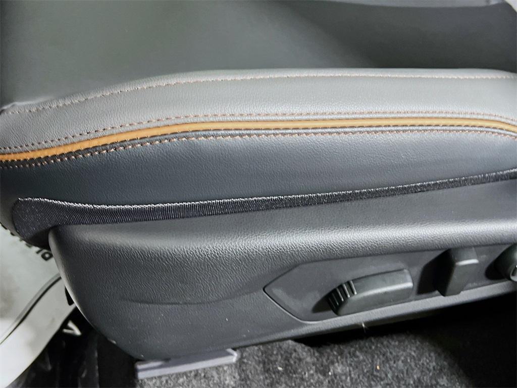 new 2026 Subaru Forester car, priced at $40,298