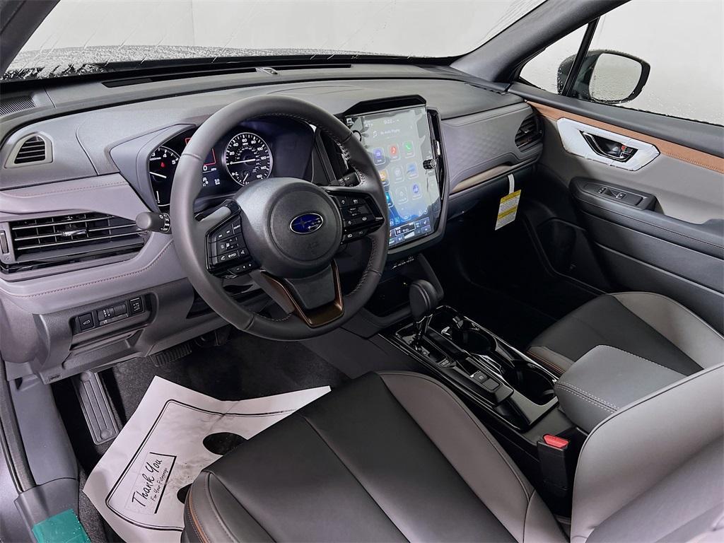 new 2026 Subaru Forester car, priced at $40,298