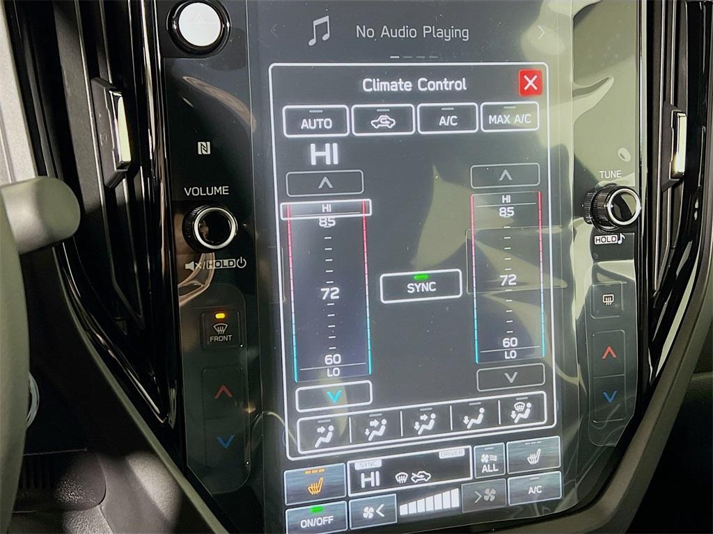 new 2026 Subaru Forester car, priced at $40,298