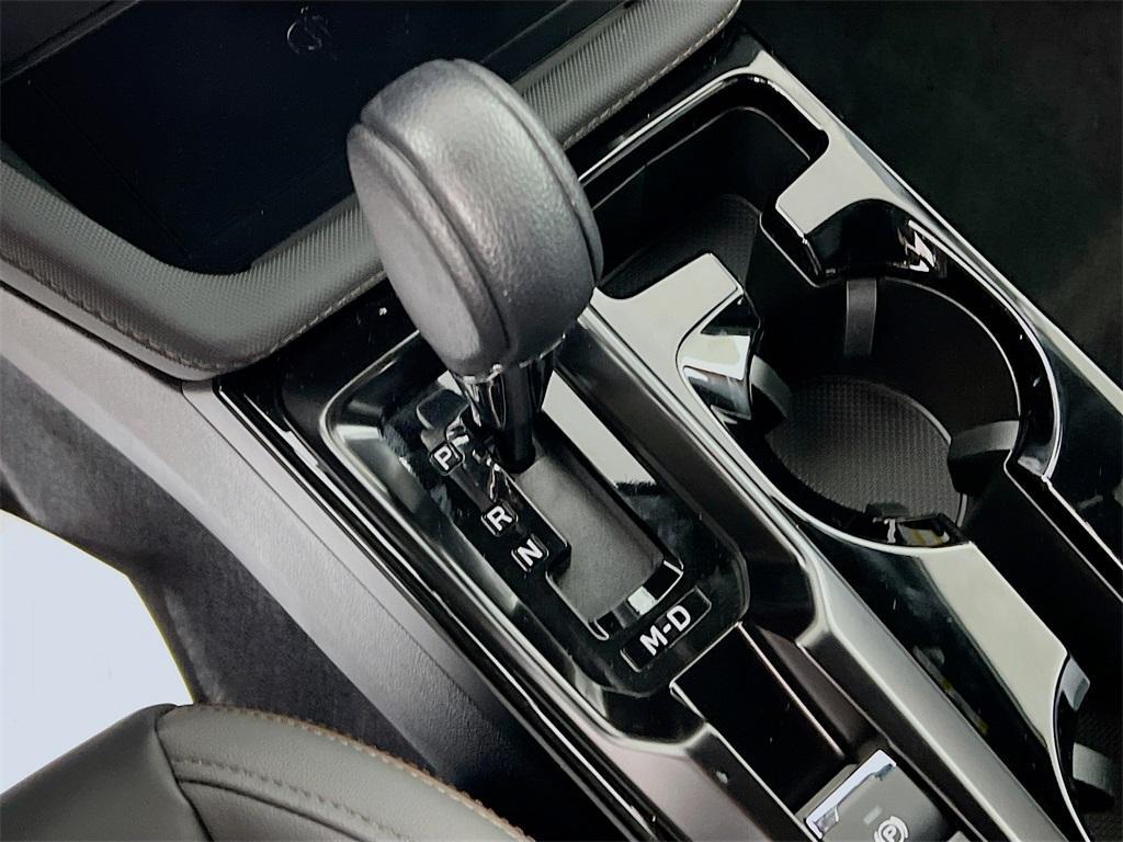 new 2026 Subaru Forester car, priced at $40,298